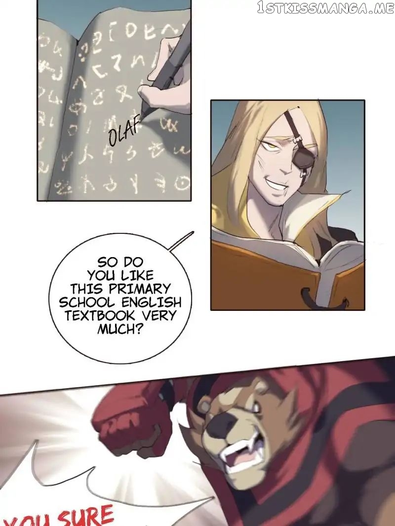 Era of Awakening chapter 18 - page 10