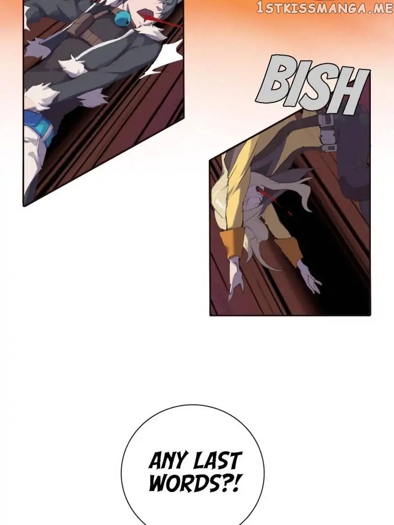 Era of Awakening chapter 18 - page 2