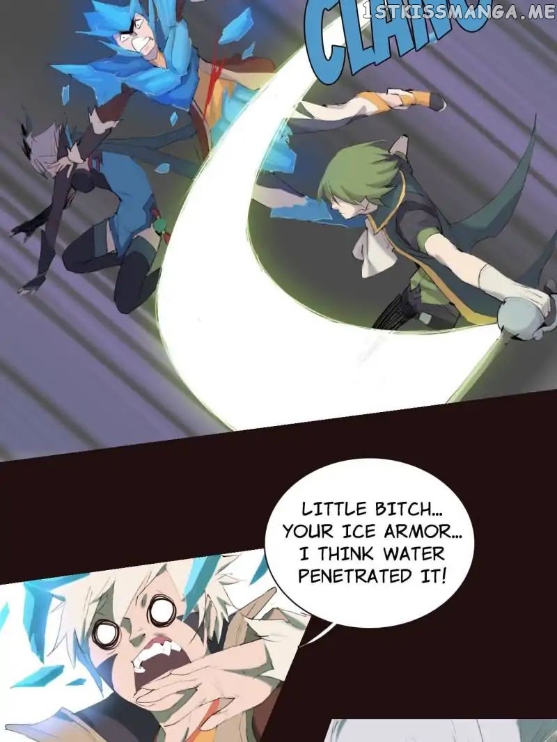 Era of Awakening chapter 18 - page 23