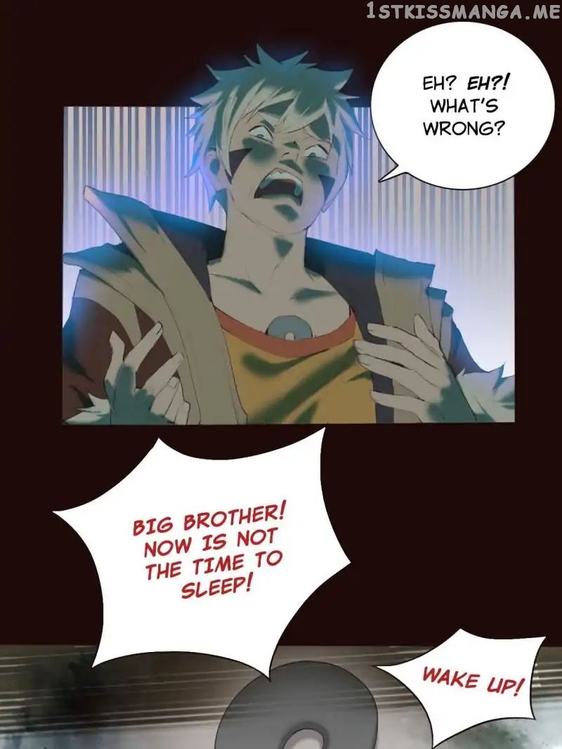 Era of Awakening chapter 18 - page 25