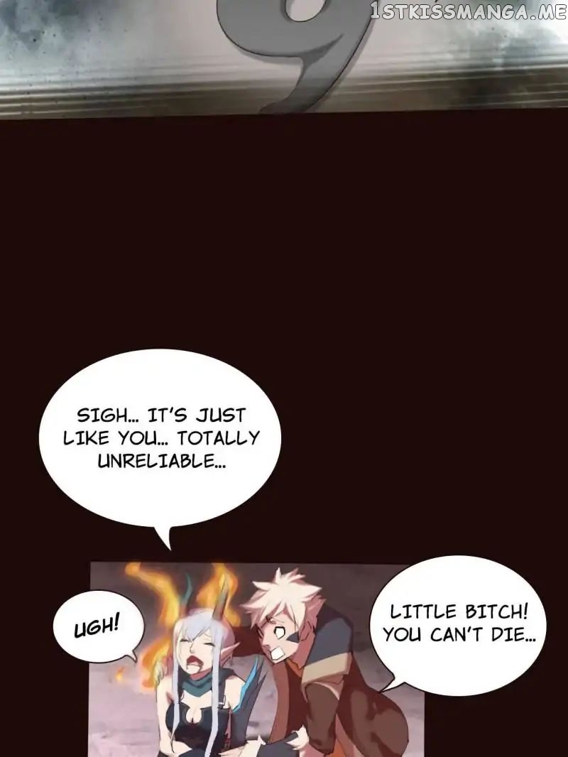 Era of Awakening chapter 18 - page 26