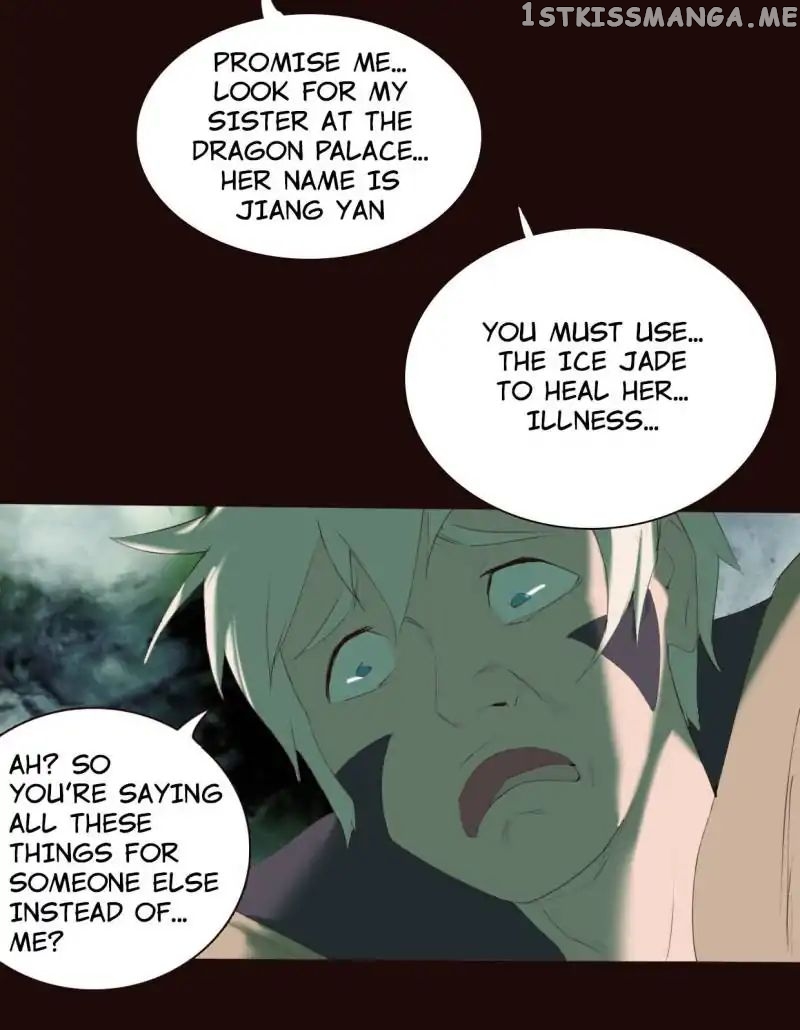 Era of Awakening chapter 18 - page 28