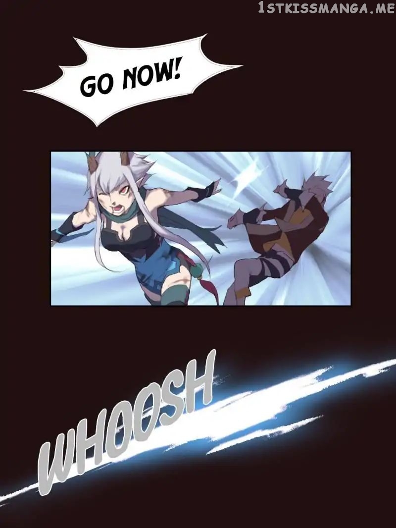 Era of Awakening chapter 18 - page 29