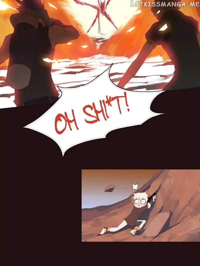 Era of Awakening chapter 18 - page 41
