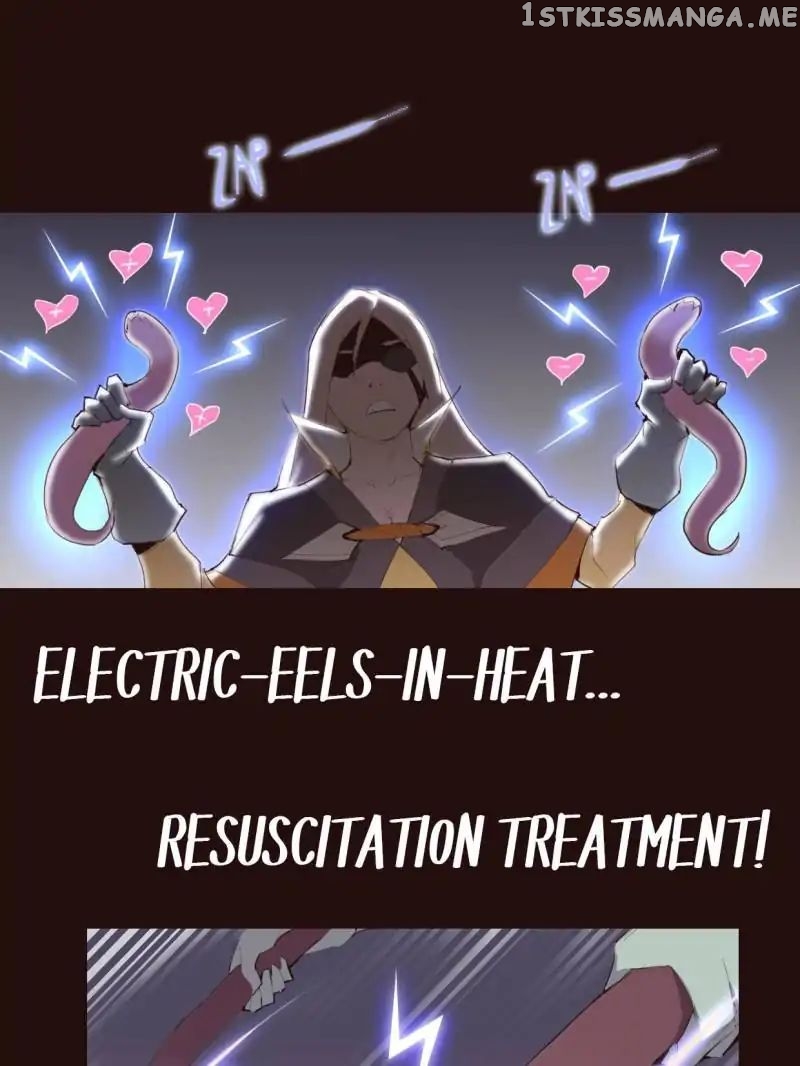 Era of Awakening chapter 25 - page 10