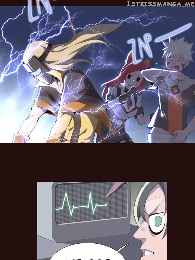Era of Awakening chapter 25 - page 12