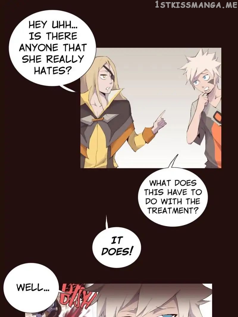 Era of Awakening chapter 25 - page 14