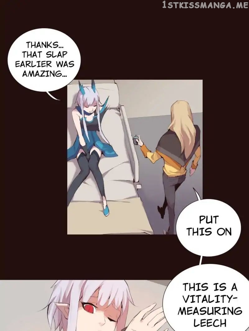 Era of Awakening chapter 25 - page 19