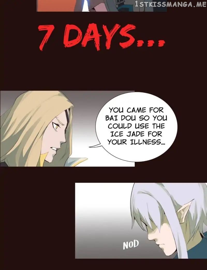 Era of Awakening chapter 25 - page 24