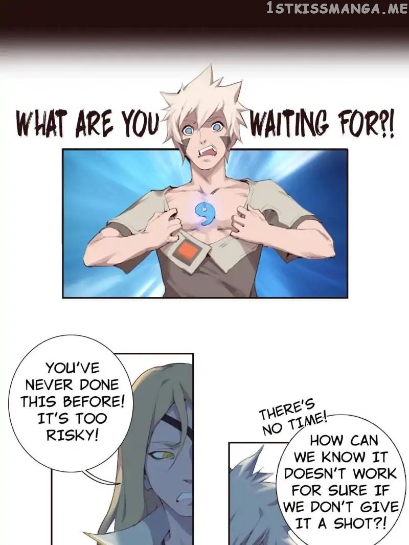 Era of Awakening chapter 25 - page 25
