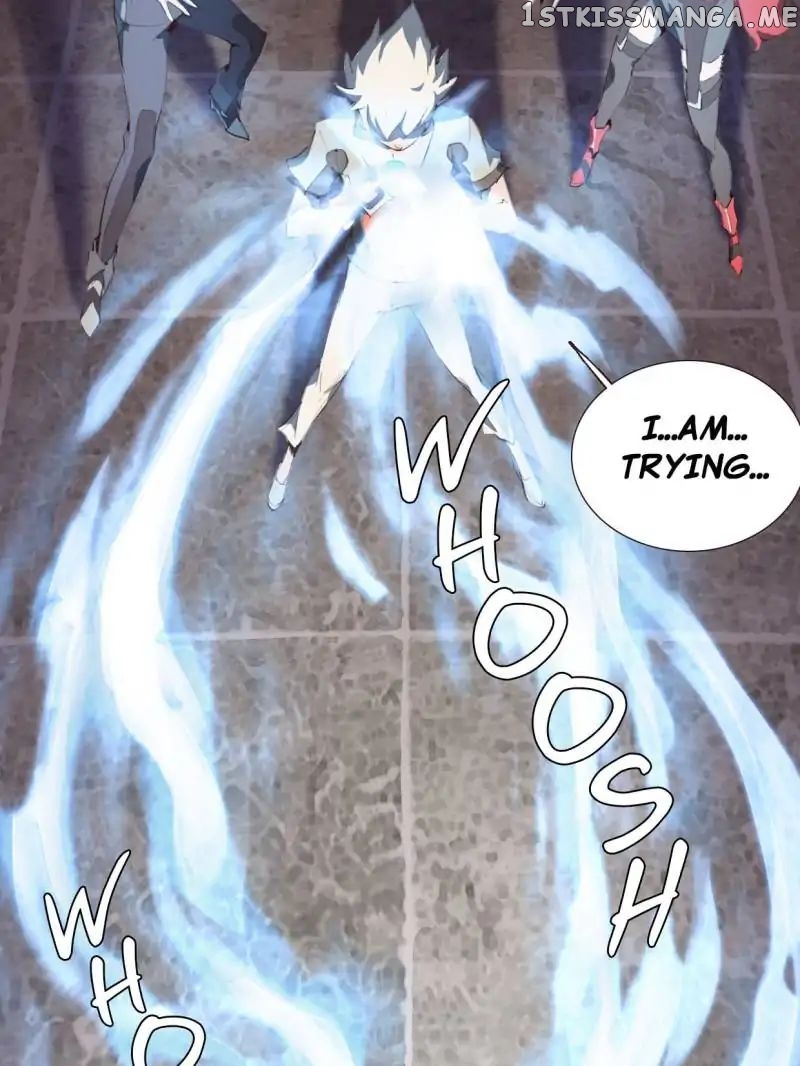 Era of Awakening chapter 25 - page 27