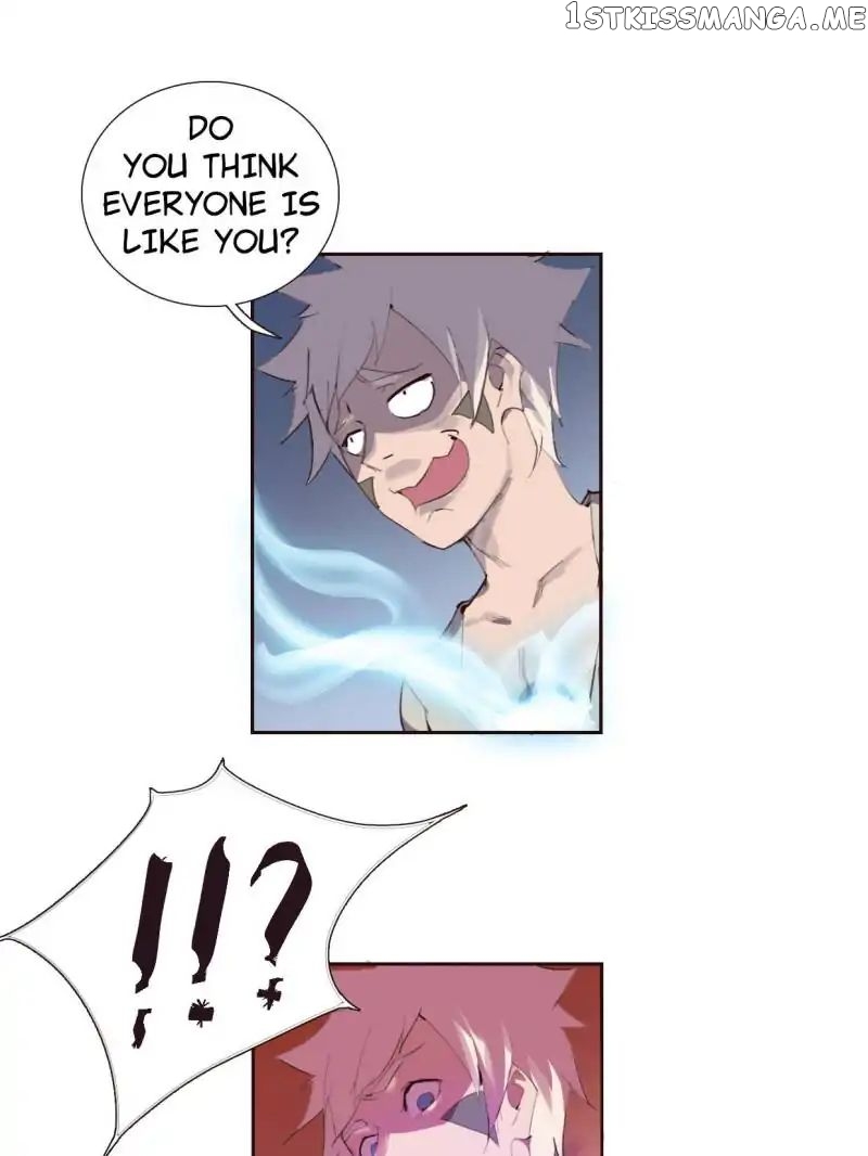 Era of Awakening chapter 25 - page 30
