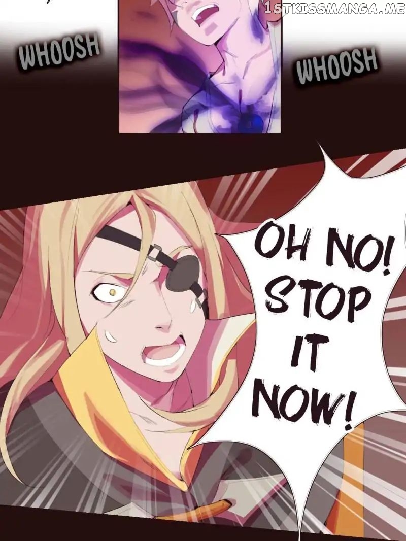Era of Awakening chapter 25 - page 31