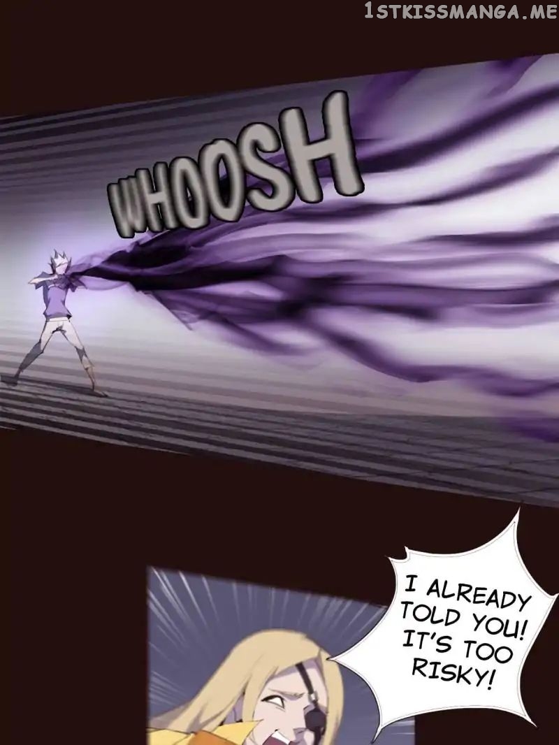 Era of Awakening chapter 25 - page 35