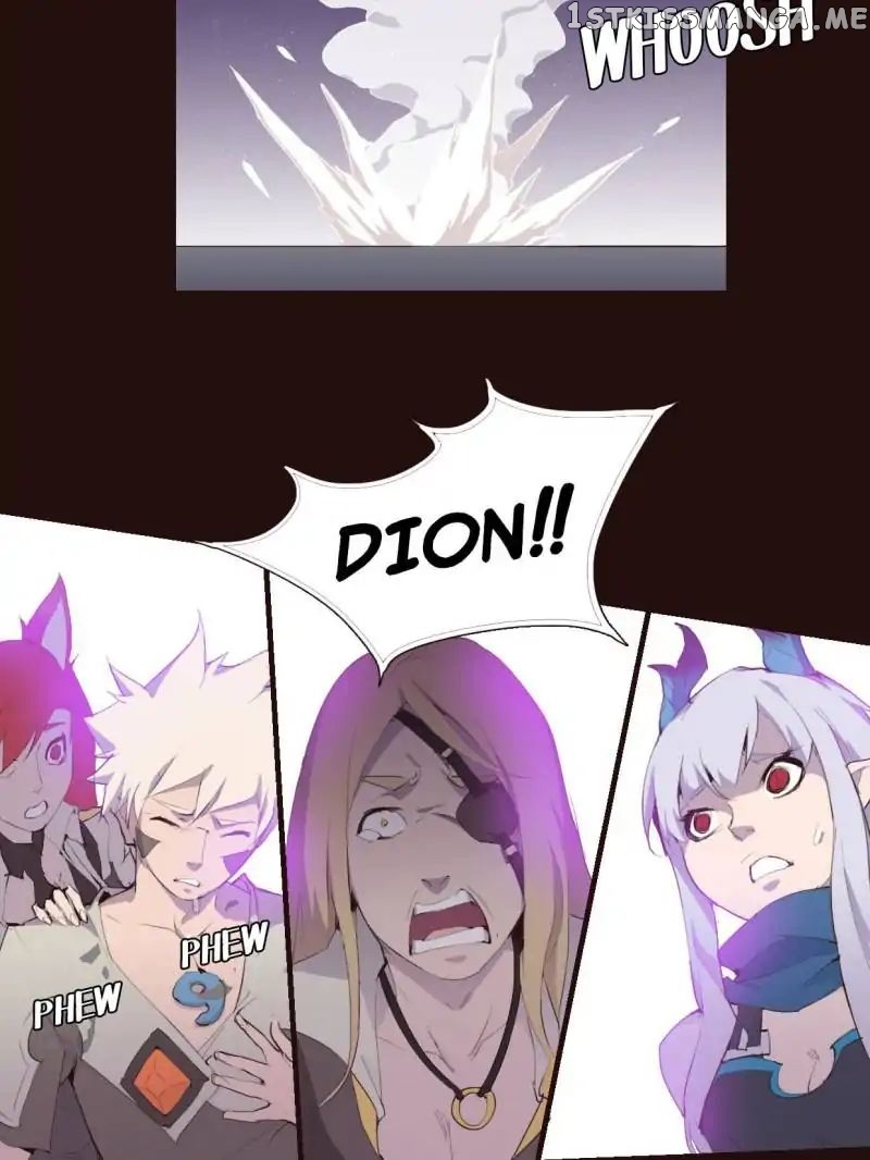 Era of Awakening chapter 25 - page 40