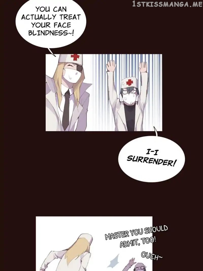 Era of Awakening chapter 25 - page 6