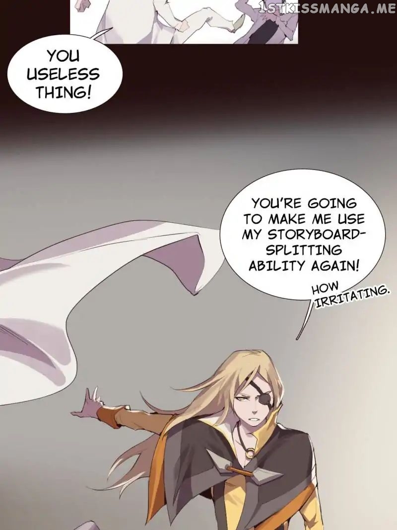 Era of Awakening chapter 25 - page 7