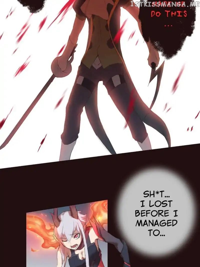 Era of Awakening chapter 19 - page 15