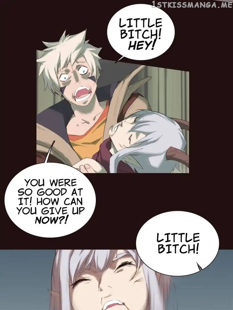Era of Awakening chapter 19 - page 17