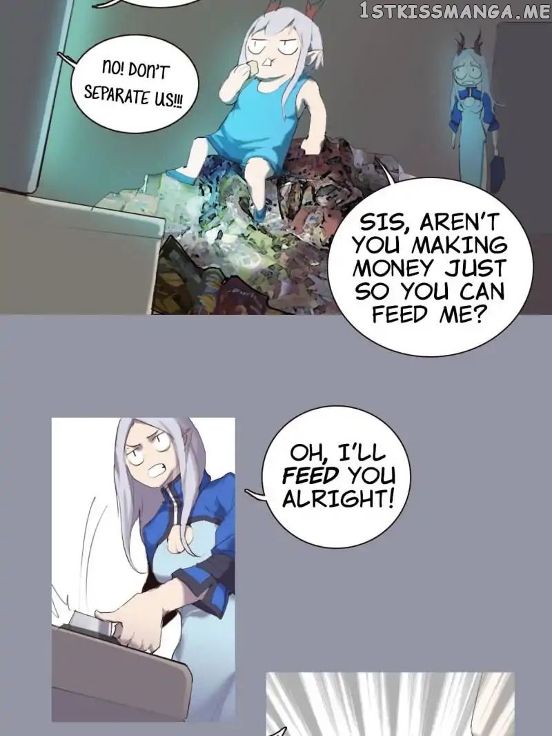 Era of Awakening chapter 19 - page 22