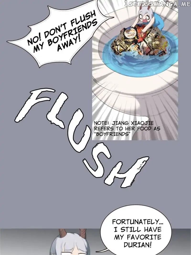 Era of Awakening chapter 19 - page 23