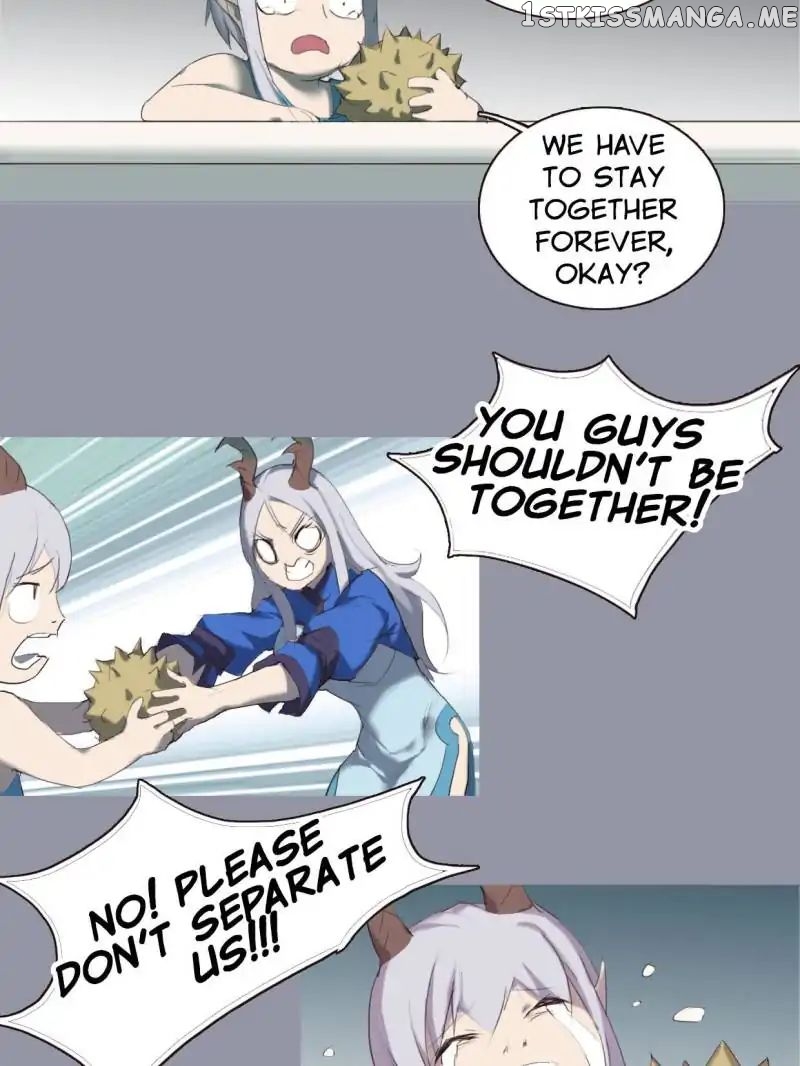 Era of Awakening chapter 19 - page 24