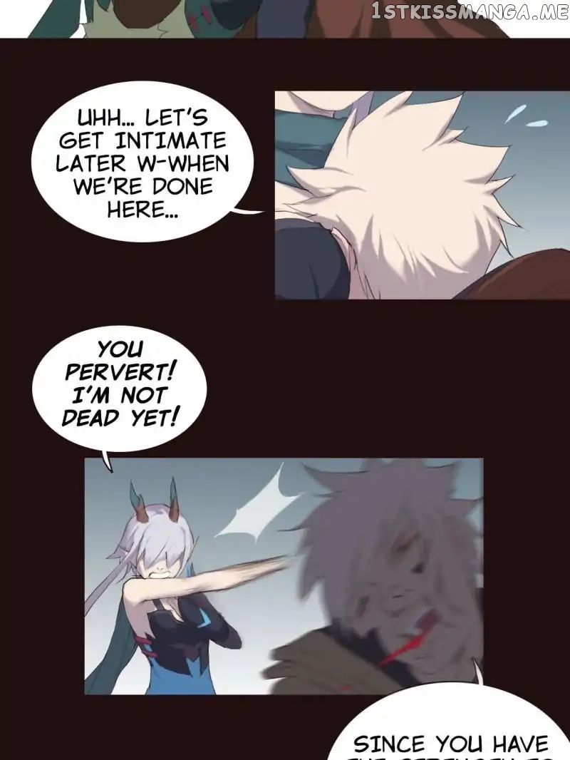 Era of Awakening chapter 19 - page 29