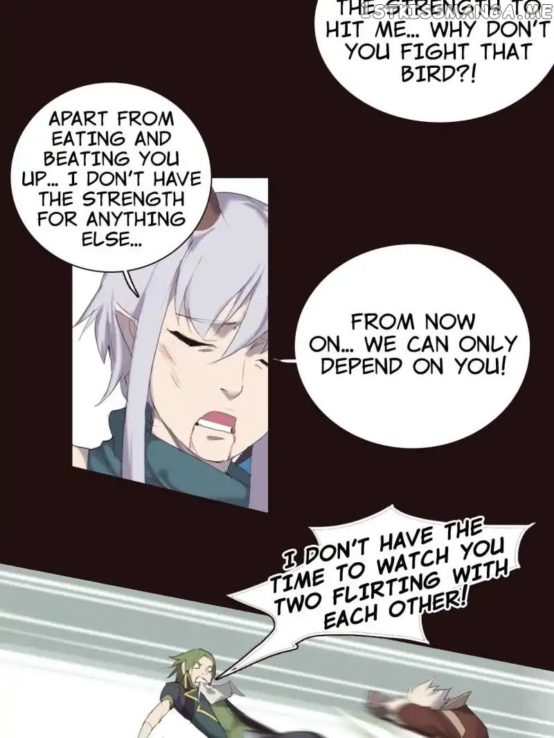 Era of Awakening chapter 19 - page 30