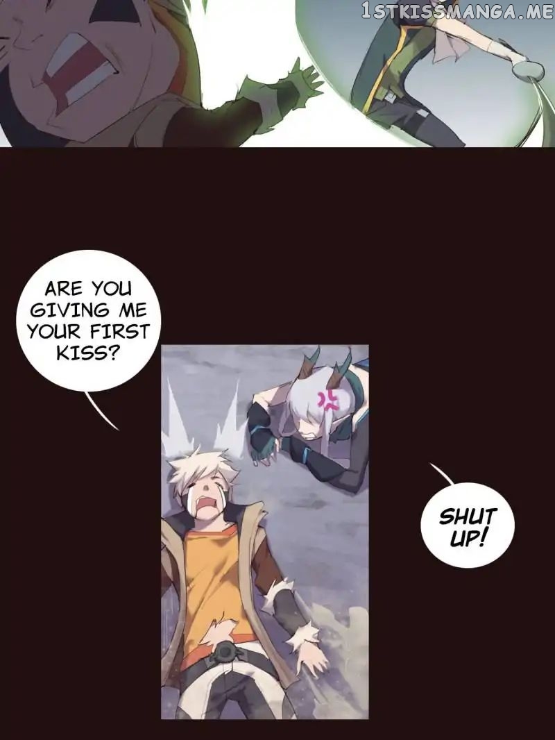 Era of Awakening chapter 19 - page 33