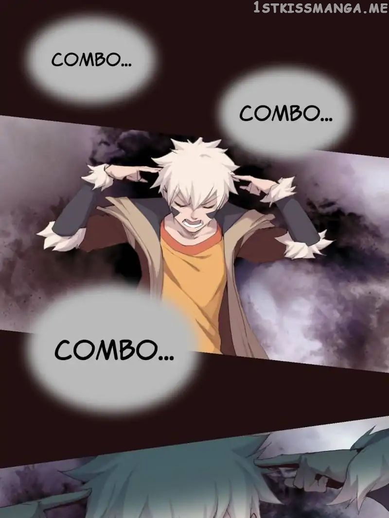 Era of Awakening chapter 19 - page 41