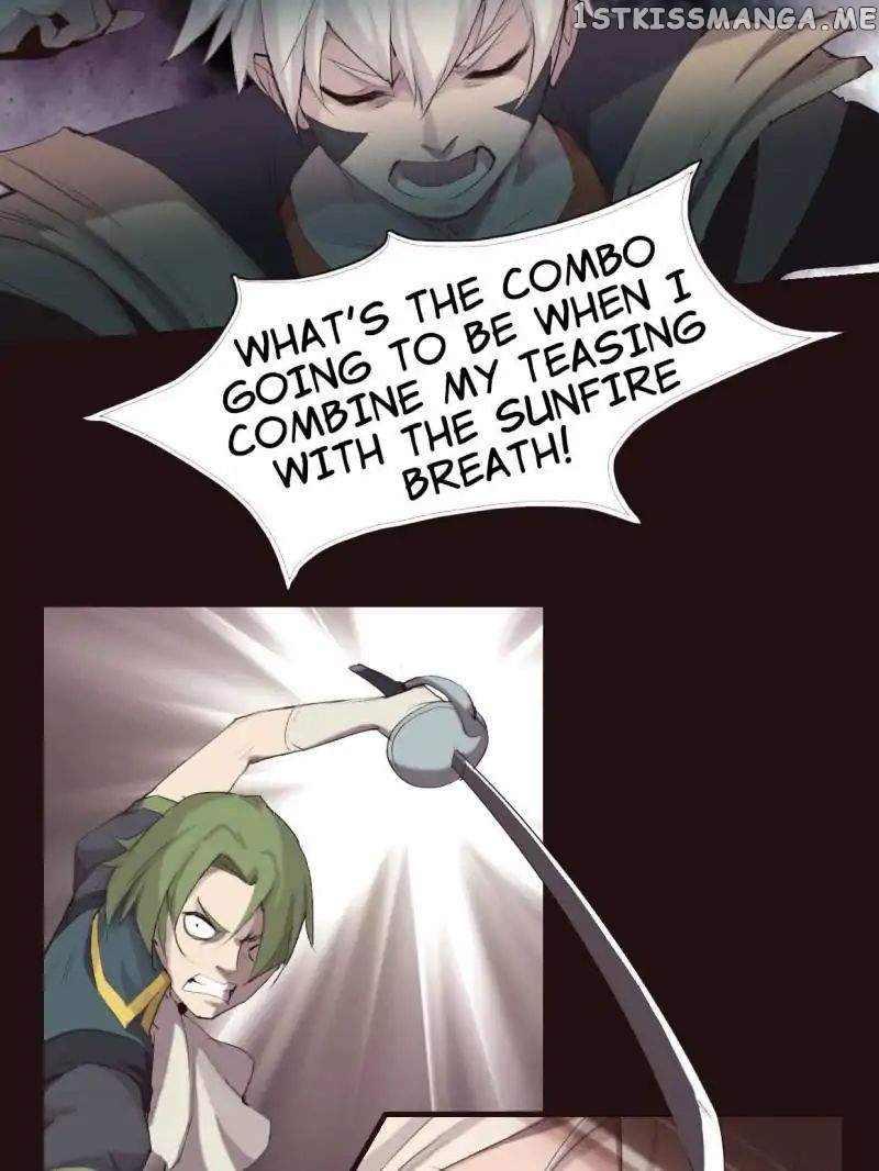 Era of Awakening chapter 19 - page 42