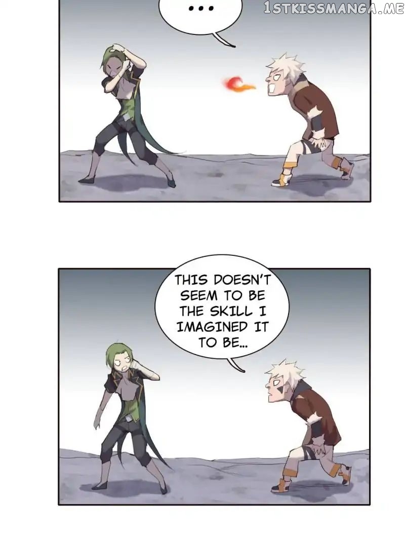Era of Awakening chapter 19 - page 46