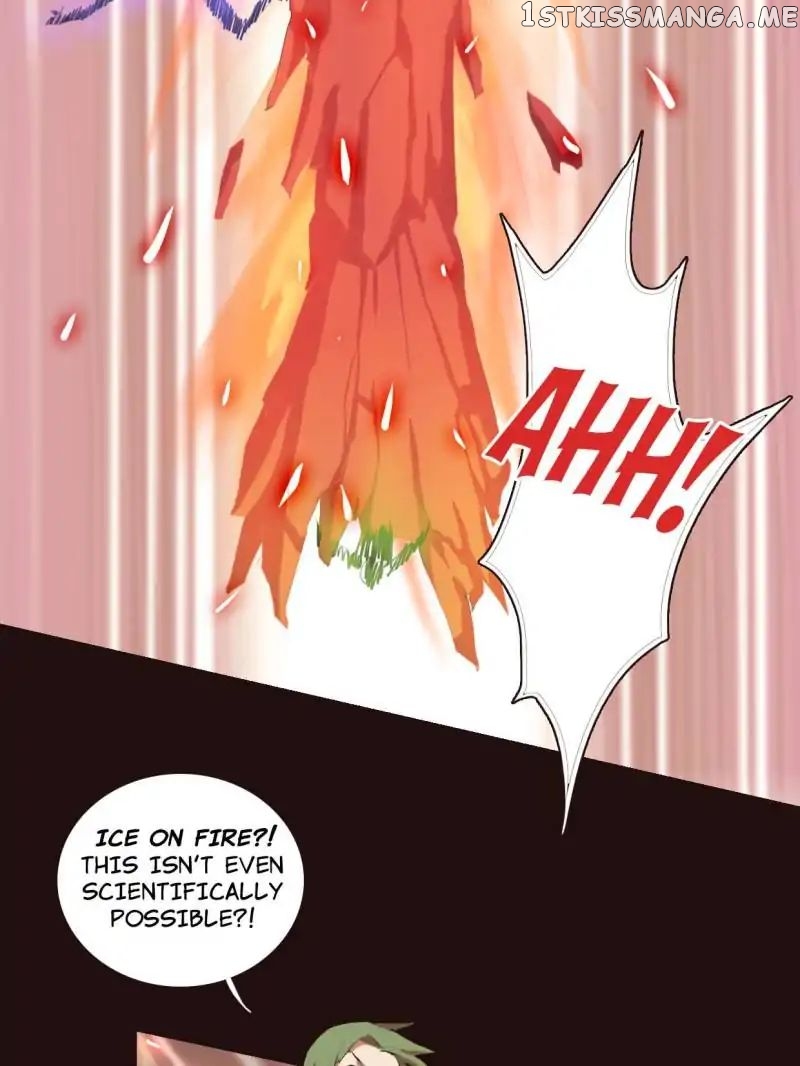 Era of Awakening chapter 19 - page 6