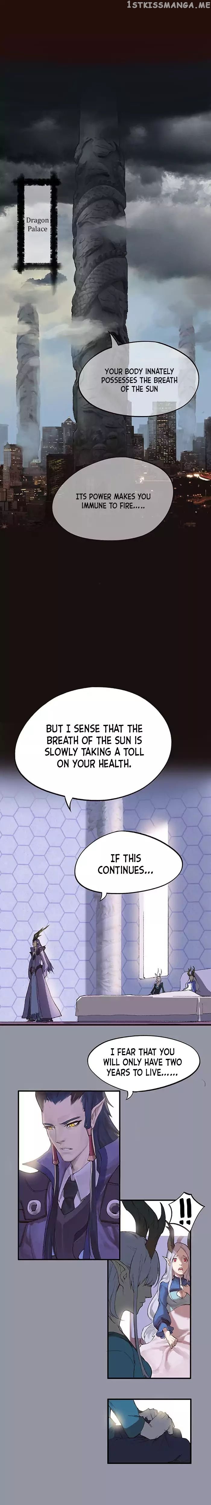 Era of Awakening chapter 2 - page 3