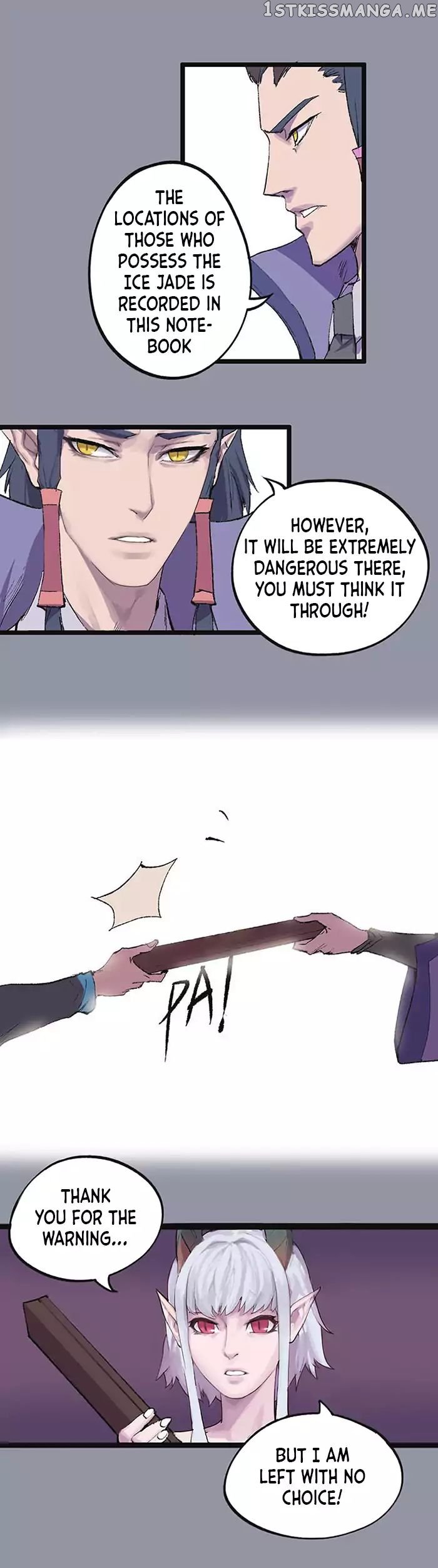 Era of Awakening chapter 2 - page 7