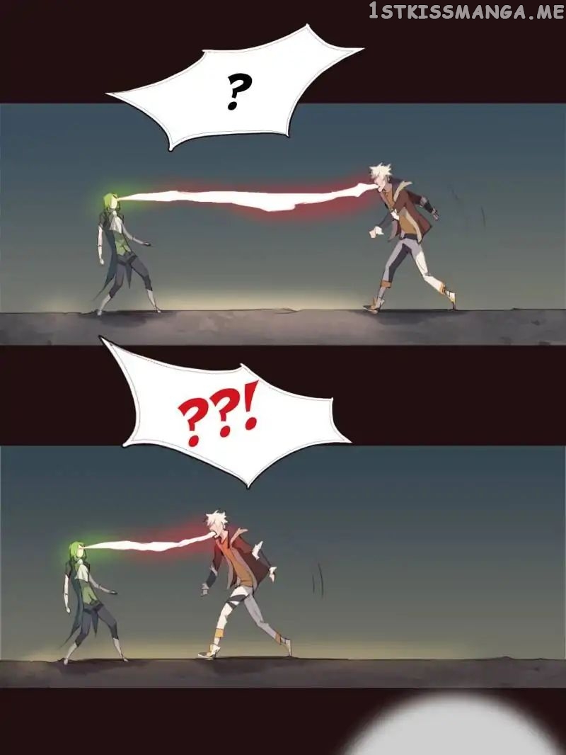 Era of Awakening chapter 20 - page 11