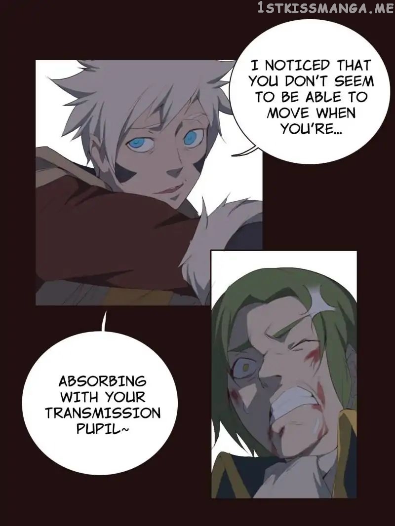 Era of Awakening chapter 20 - page 15