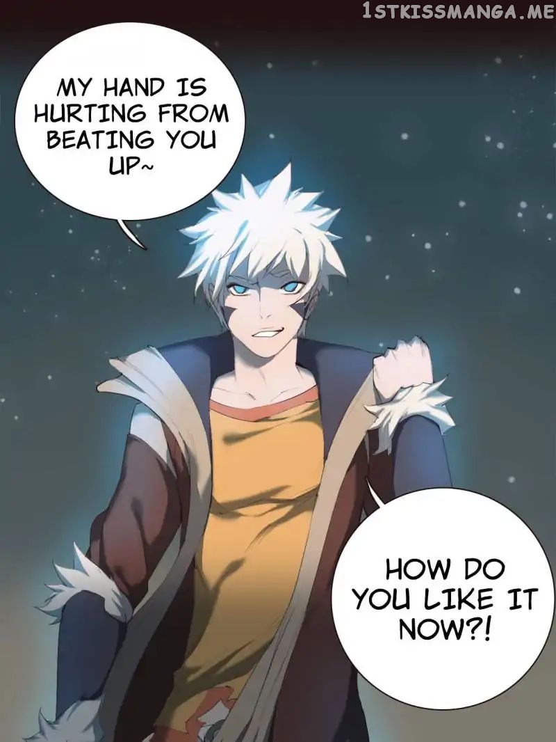 Era of Awakening chapter 20 - page 17