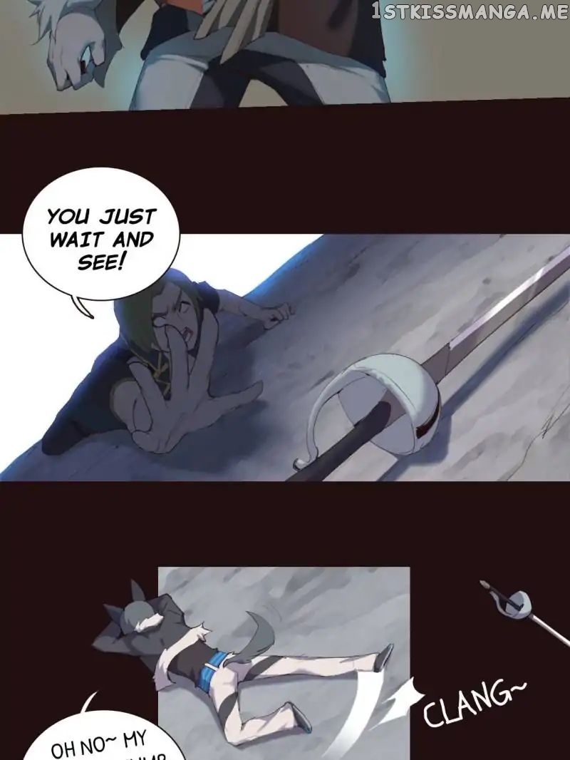Era of Awakening chapter 20 - page 18