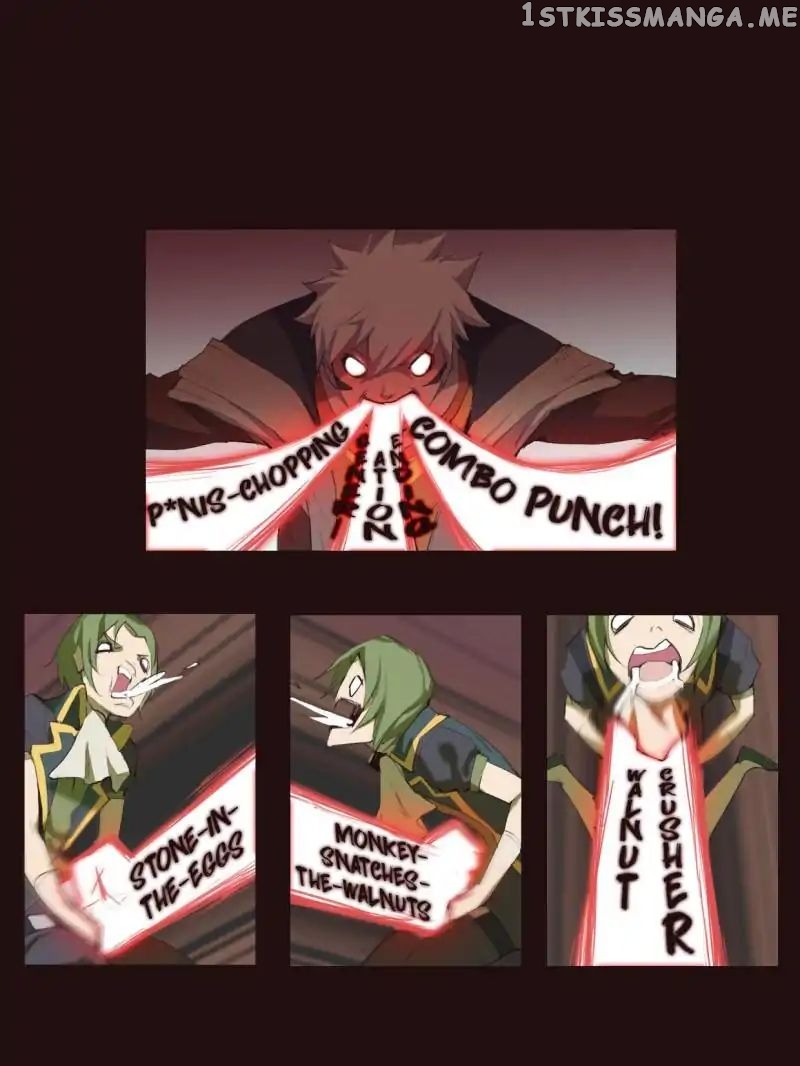 Era of Awakening chapter 20 - page 20