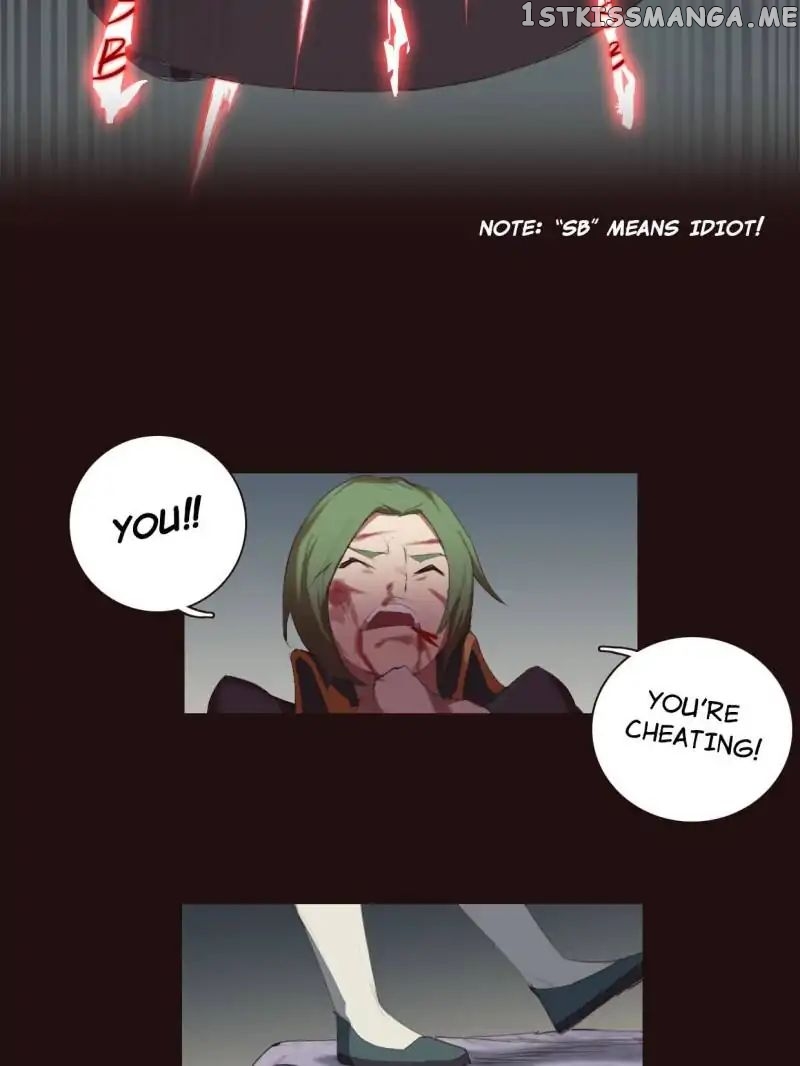 Era of Awakening chapter 20 - page 24