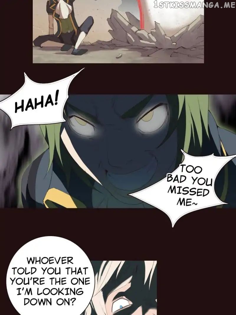 Era of Awakening chapter 20 - page 33