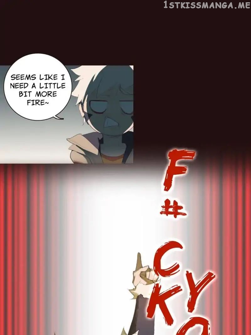 Era of Awakening chapter 20 - page 37