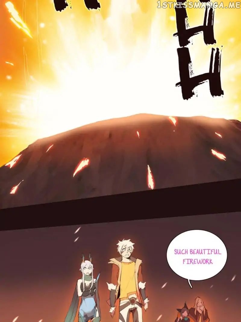 Era of Awakening chapter 20 - page 41