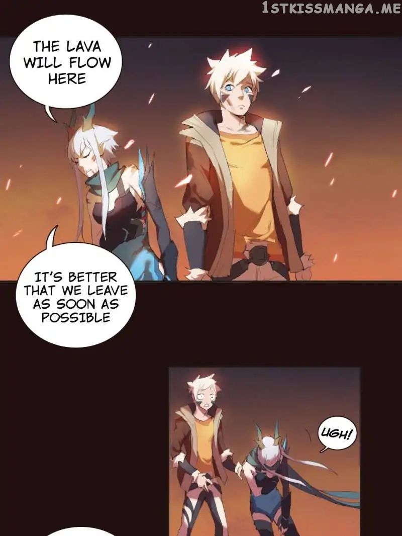 Era of Awakening chapter 20 - page 43