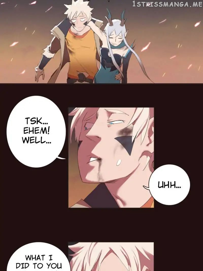 Era of Awakening chapter 20 - page 46