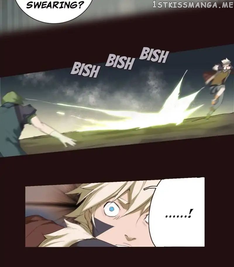 Era of Awakening chapter 20 - page 7