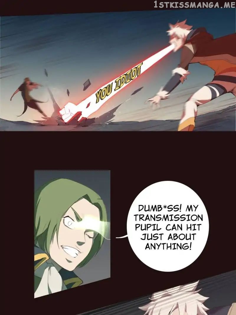 Era of Awakening chapter 20 - page 8