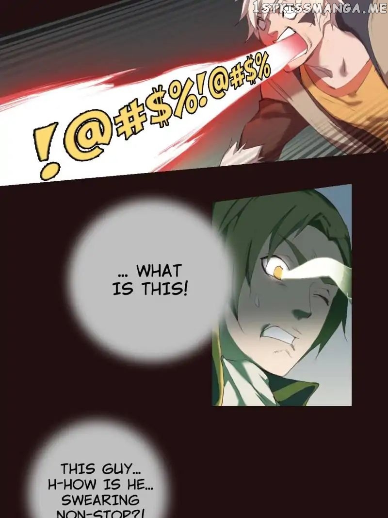 Era of Awakening chapter 20 - page 9