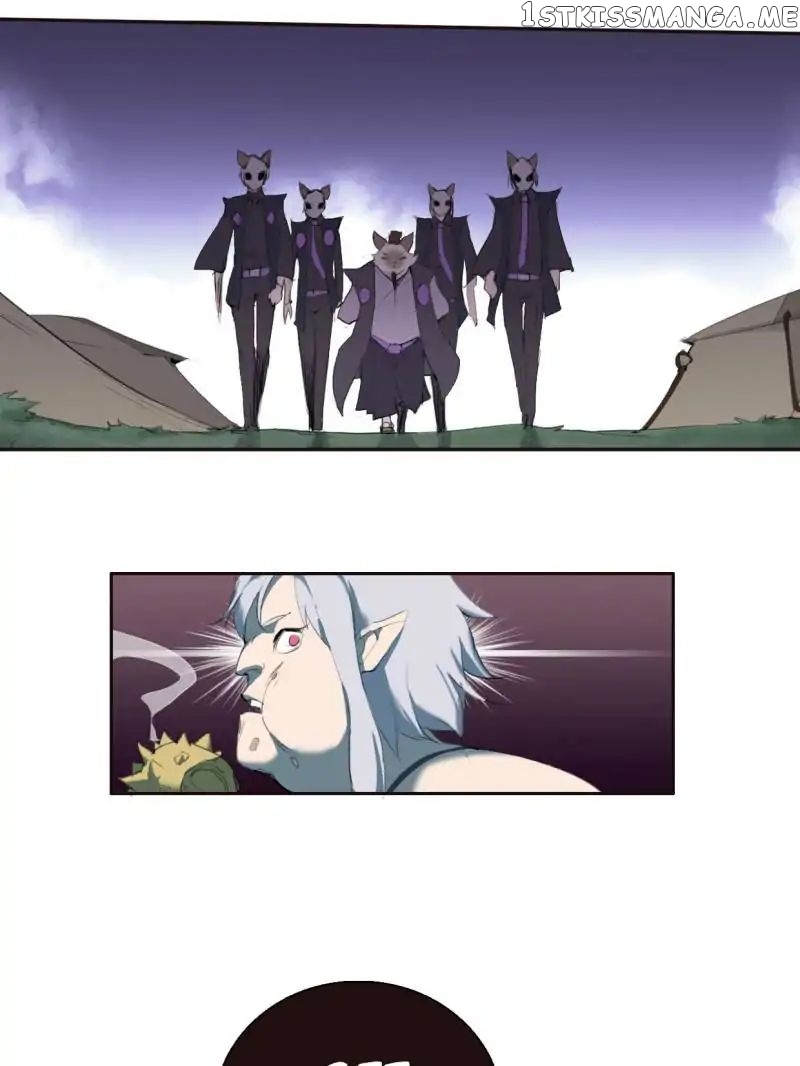 Era of Awakening chapter 21 - page 11